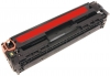 Kompatibel Hewlett Packard Tonerkartusche magenta CB543A
