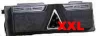 Kompatibel Kyocera/Mita Toner-Kit 1T02H20EU0 - XXL-F�llmenge